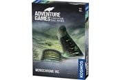 Bordspellen, Kaartspellen & Dobbelspellen - Kosmos Adventure Games: Monochroom (EN) - KOS1446