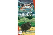 Bordspellen, Kaartspellen & Dobbelspellen - Lautapelit Flamme Rouge - Meteo (Nordic + ENG) - LPFI078