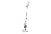 Stoomreiniger - Ariete Stoomreiniger 4164 10 in 1 - stoomreiniger - steel - 4164