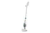 Stoomreiniger - Ariete Stoomreiniger 4164 10 in 1 - stoomreiniger - steel - 4164