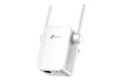 Netwerkapparatuur & Uitbreiding naar draadloos - TP-Link RE205 AC750 Wi-Fi Bereik Extender - RE205