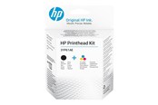 Inkt, toner en verbruiksartikelen - HP 3YP61AE 2-Pack (Cyan Magenta Yellow) - 3YP61AE
