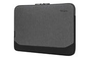 Tassen - Targus Cypress Eco Sleeve 15.6" Grijs - TBS64702GL