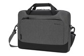 Tassen - Targus Cypress Eco Slipcase 15.6" Grijs - TBS92502GL