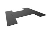 Muurbevestigingen, AV-bevestigingen & AV-meubels - Multibrackets M - Max - recommended for - 7350073738496
