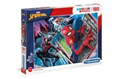 Puzzels - Clementoni Marvel Spider-Man (1000) - 29293