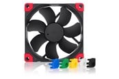 Case Fan - Noctua NF-A9 PWM chromax.black.swap - Case ventilator - 92mm - Black - 23 dBA - NF-A9 PWM CH.BK.S