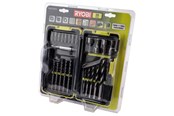 Boren en bits - Ryobi RAK30MIX - screwdriver and drill bit set - 5132002254