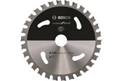 Cirkelzaag - Bosch Standaard for Staal - 2608837746