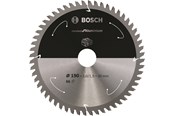 Cirkelzaag - Bosch Standaard for Aluminium - 2608837771