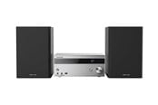 Micro- en minisystemen - Grundig CMS 4000 BT DAB+ - GLR7641