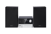 Micro- en minisystemen - Grundig CMS 3000 BT DAB+ - GLR7640
