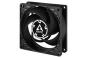 Case Fan - Arctic P8 Silent - Case ventilator - 80mm - Black - 17 dBA - ACFAN00152A