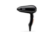 Haardroger - Babyliss Haardroger Travel Dry 2000 - 2000 W - 5344E