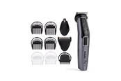 Haartrimmer - Babyliss Body trimmer Koolstof Titanium 10-in-1 - MT727E