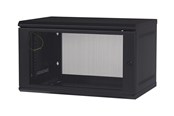 Rackkoffers - APC NetShelter WX 6U Wall Mount Cabinet 19" - AR106
