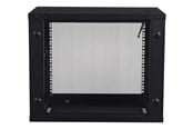 Rackkoffers - APC NetShelter WX 9U Muurbevestiging Cabinet 19" - AR109
