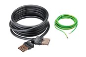 Voedingskabel (extern) - APC Smart-UPS - SRT010