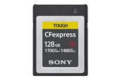 Geheugenkaart - Sony CEB-G Series CEBG128/J - CEB-G128