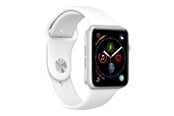 Smartwatch - Accessoires - Puro ICON - AW44ICONWHI
