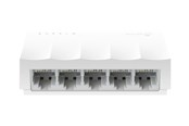 Switch - TP-Link LiteWave LS1005 5-Port 10/100Mbps PC Netwerk Schakelaar - LS1005