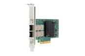 Netwerk-adapter (netwerkkaart, printserver, enz.) - HP E X2522-25G-PLUS - P21109-B21