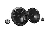Autoradio - JVC CS-JS600 - speakers - for car - Speakers - CS-JS600
