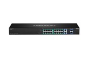 Switch - TRENDnet TPE TG182F - TPE-TG182F