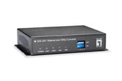 Repeater & zendontvanger - LevelOne VDS-1201 - Annex-A - short-haul modem - 10Mb LAN 100Mb LAN Ethernet over VDSL - VDS-1201