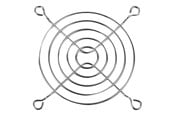 Koelers en ventilatoren - Arctic Fan Grill - 80mm - ACFAN00085A