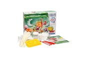 Leren en educatie - Clementoni Science & Game - Make your own Crys - 66878