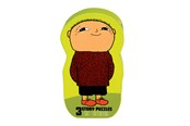 Puzzels - Barbo Toys Alfons Åberg - Deco Puzzle Vloer - 7814