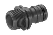 Tuin wateren - Gardena Profi" Maxi-Flow Universeel - 2821-20
