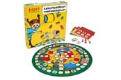 Bordspellen, Kaartspellen & Dobbelspellen - Barbo Toys Pippi Longstocking Tingfinder Spillet DK / SE - 8605