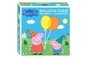 Bordspellen, Kaartspellen & Dobbelspellen - Barbo Toys Peppa Pig - Ballonnenspel - 8965