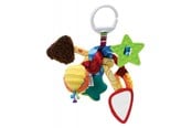Speelgoed voor baby's - Lamaze Trek- en speelknoop (27128) - 27128