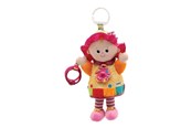Speelgoed voor baby's - Lamaze My Emily Girlfriend - L27026