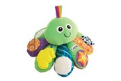 Speelgoed voor baby's - Lamaze Speckfish - L27206
