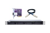 Harde schijf array - QNAP TL-R400S - TL-R400S