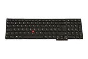 Toetsenbord - Lenovo Toetsenbord (DANISH) - FRU04Y2435