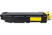 Inkt, toner en verbruiksartikelen - Kyocera TK 5345Y - 1T02ZLANL0