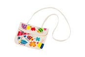 Creatief spelen - Goki Kleur your own Wallet - 58637