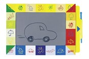 Kleine cadeautjes voor kinderen - Goki Magic Slates - 58998