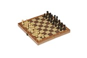 Bordspellen, Kaartspellen & Dobbelspellen - Goki Chess - 56921