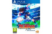 Games - Captain Tsubasa: Rise of New Champions - Sony PlayStation 4 - Sport - 3391892009804