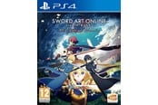 Games - Zwaardkunst Online: Alicization Lycoris - Sony PlayStation 4 - RPG - 3391892008661