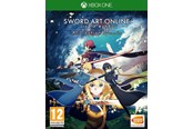 Games - Zwaardkunst Online: Alicization Lycoris - Microsoft Xbox One - RPG - 3391892008609