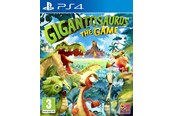 Games - Gigantosaurus - Sony PlayStation 4 - Action/Adventure - 5060528032827