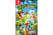 Games - Gigantosaurus - Nintendo Switch - Action/Adventure - 5060528032438