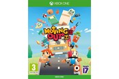 Games - Verhuizen - Microsoft Xbox One - Action - 5056208807373